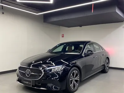 2025 مرسيدس - بنز إي 200