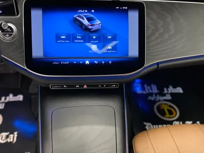 2025 مرسيدس - بنز إي 200