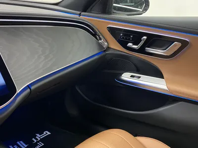 2025 مرسيدس - بنز إي 200