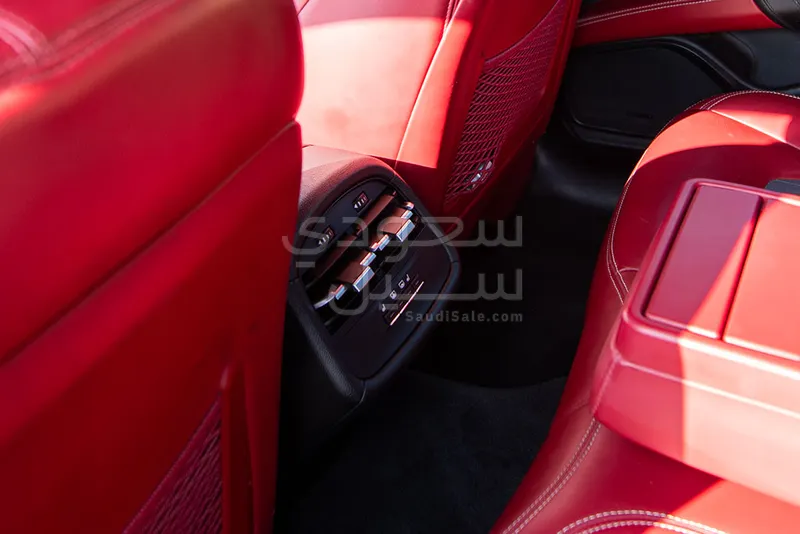 2018 مازيراتي جيبلي اس