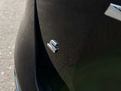 2018 مازيراتي جيبلي اس