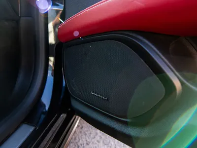 2018 مازيراتي جيبلي اس