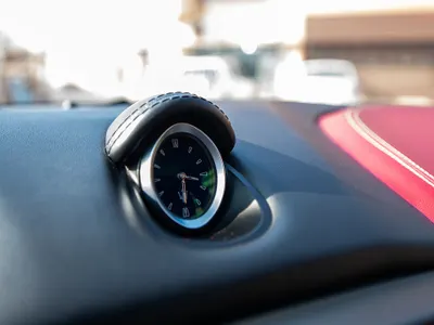 2018 مازيراتي جيبلي اس