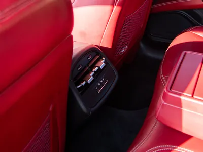 2018 مازيراتي جيبلي اس