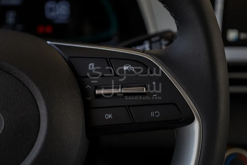 2025 هيونداي النترا