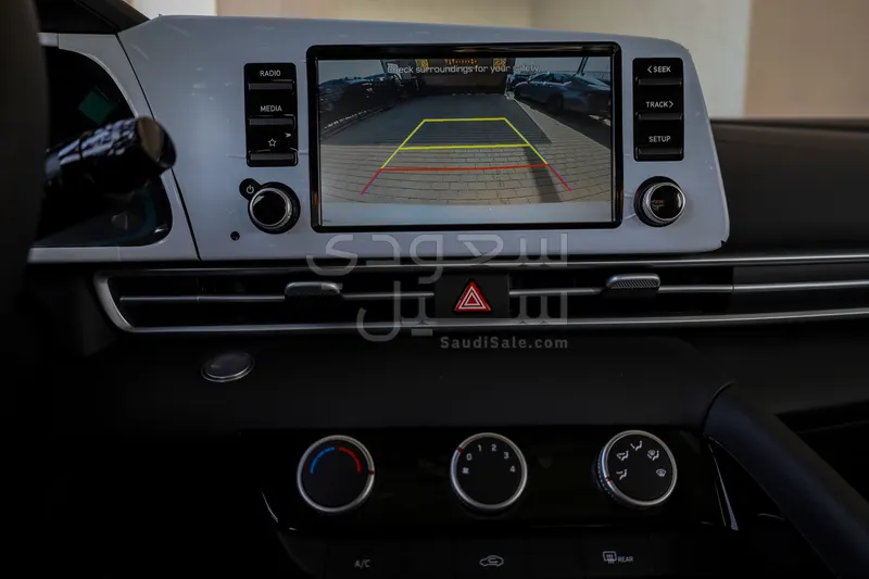 2025 هيونداي النترا