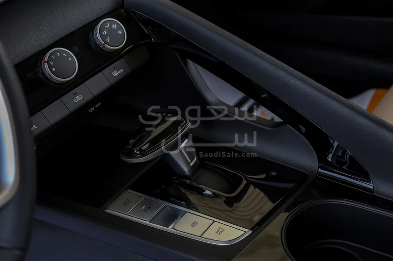 2025 هيونداي النترا