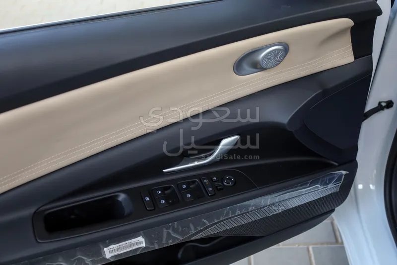 2025 هيونداي النترا