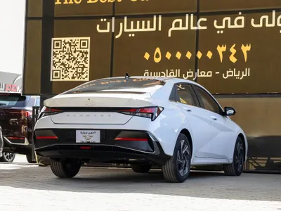 2025 هيونداي النترا