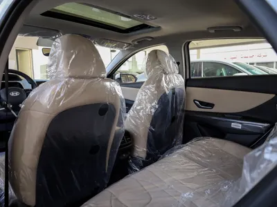 2025 هيونداي النترا