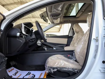 2025 هيونداي النترا