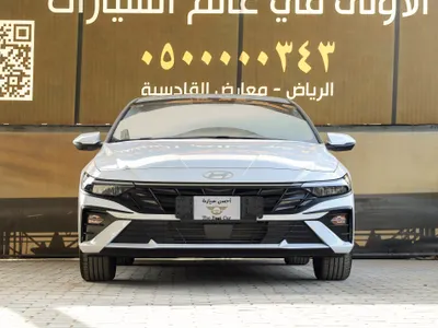 2025 هيونداي النترا