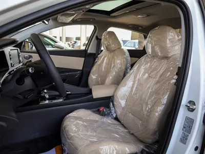 2025 هيونداي النترا