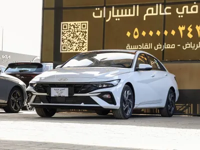 2025 هيونداي النترا