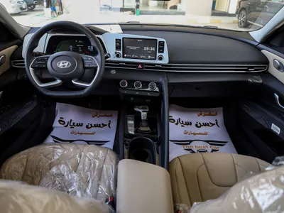 2025 هيونداي النترا