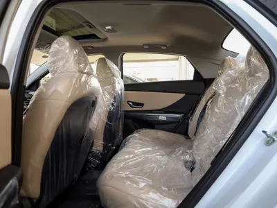 2025 هيونداي النترا