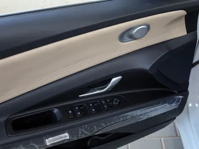 2025 هيونداي النترا