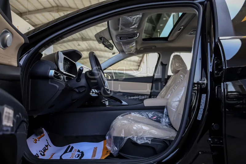 2025 هيونداي النترا