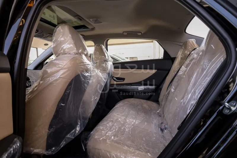 2025 هيونداي النترا