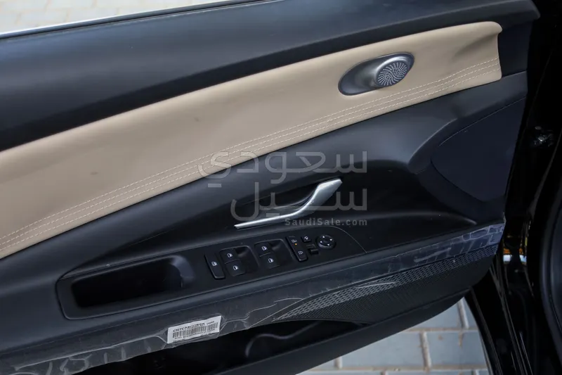 2025 هيونداي النترا