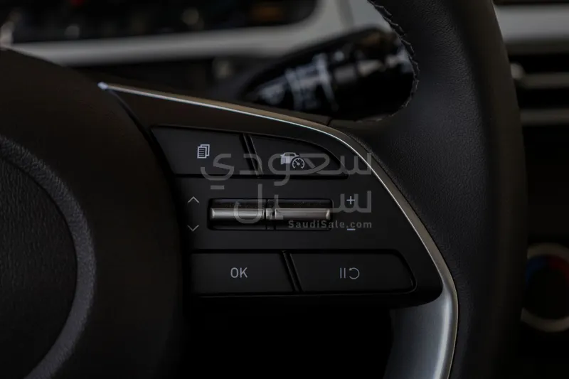 2025 هيونداي النترا