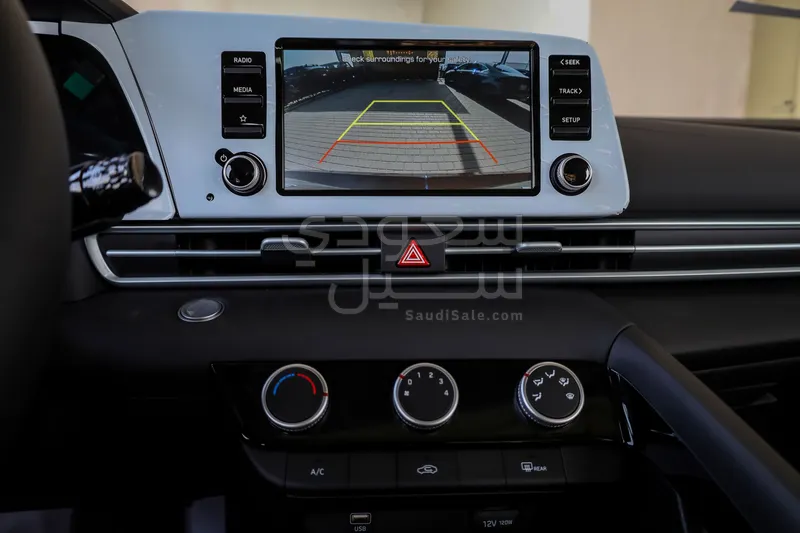 2025 هيونداي النترا