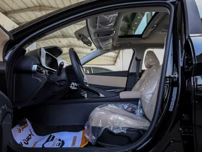 2025 هيونداي النترا