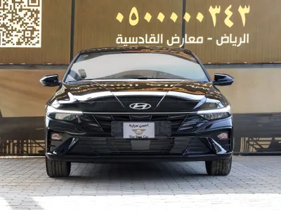 2025 هيونداي النترا