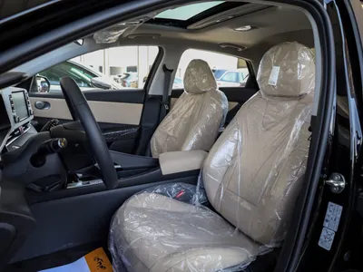 2025 هيونداي النترا