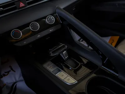 2025 هيونداي النترا