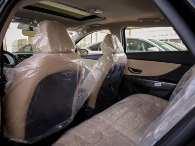 2025 هيونداي النترا