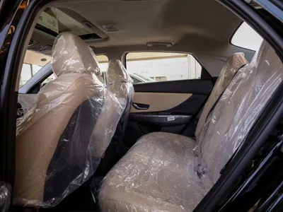 2025 هيونداي النترا