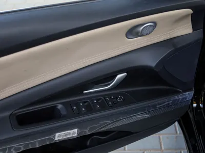 2025 هيونداي النترا