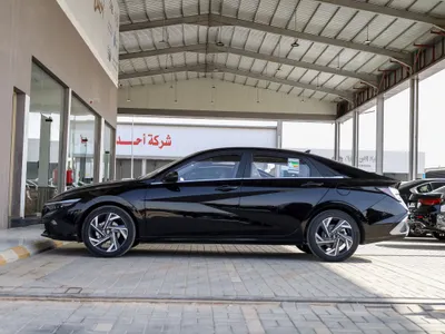 2025 هيونداي النترا