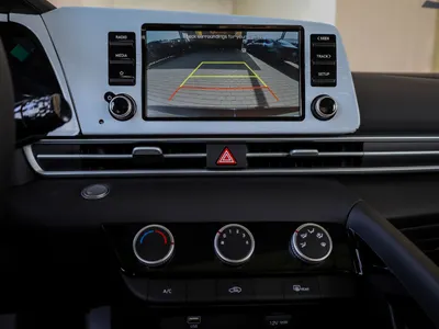 2025 هيونداي النترا