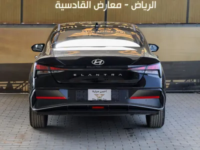 2025 هيونداي النترا