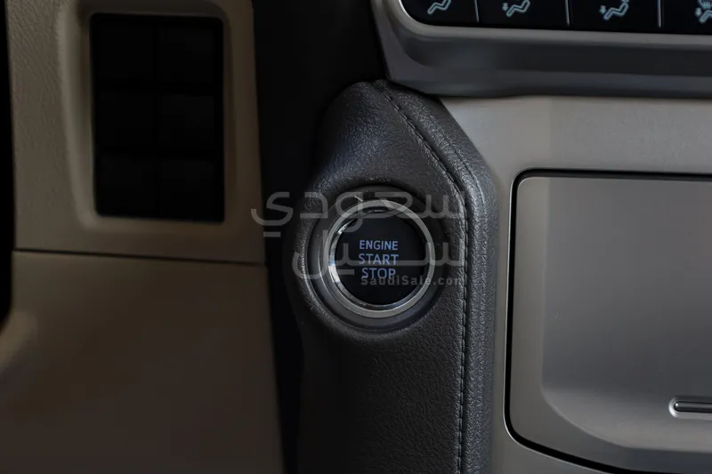 2023 تويوتا برادو تي اكس ال