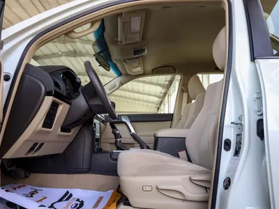 2023 تويوتا برادو تي اكس ال