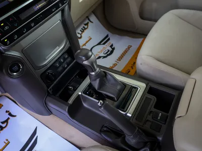 2023 تويوتا برادو تي اكس ال