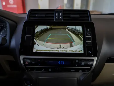 2023 تويوتا برادو تي اكس ال