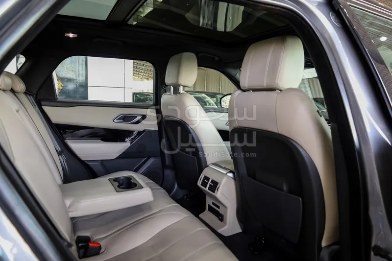 2020 لاند روفر رينج روفر فيلار فيلار