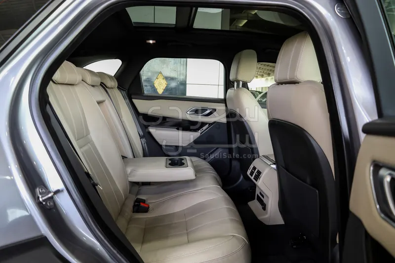 2020 لاند روفر رينج روفر فيلار فيلار