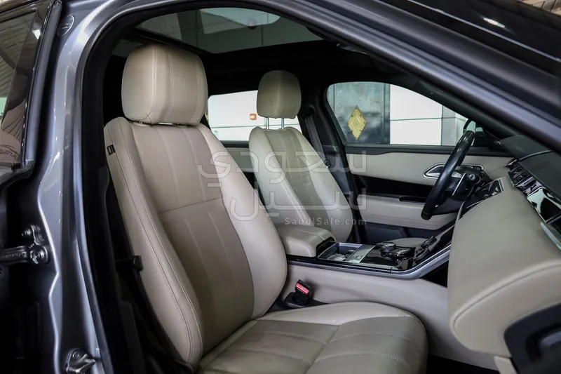 2020 لاند روفر رينج روفر فيلار فيلار