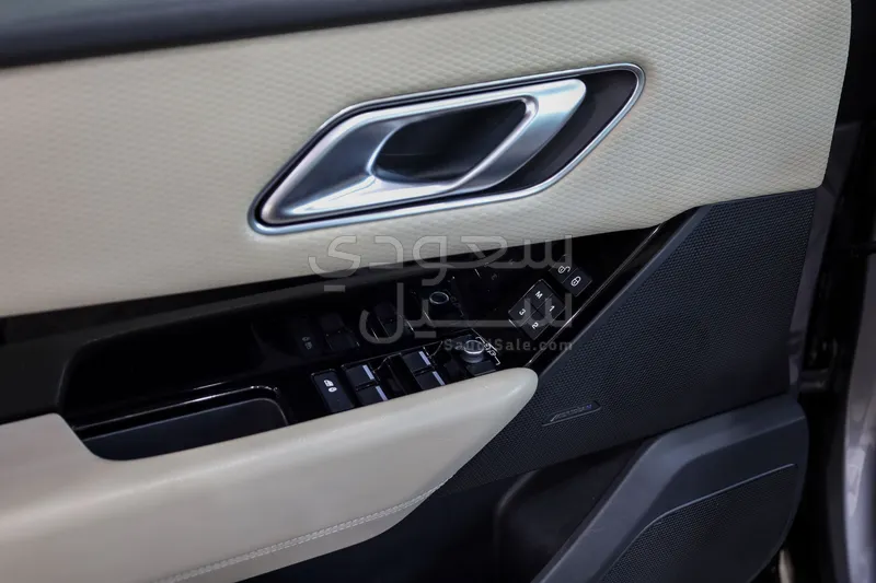 2020 لاند روفر رينج روفر فيلار فيلار