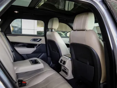 2020 لاند روفر رينج روفر فيلار فيلار