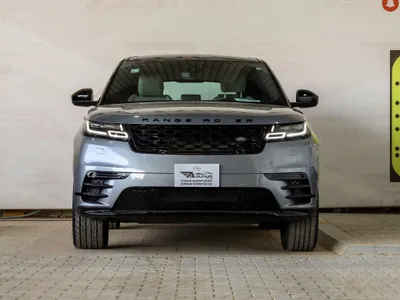 2020 لاند روفر رينج روفر فيلار فيلار