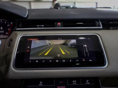 2020 لاند روفر رينج روفر فيلار فيلار