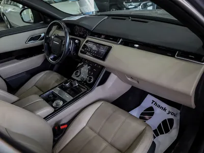 2020 لاند روفر رينج روفر فيلار فيلار