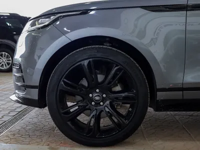 2020 لاند روفر رينج روفر فيلار فيلار