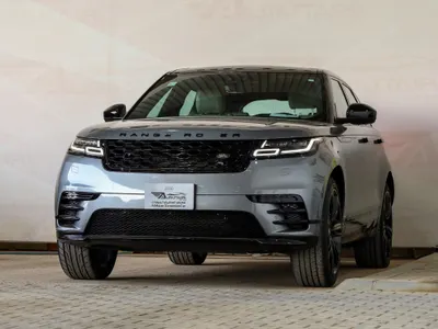 2020 لاند روفر رينج روفر فيلار فيلار